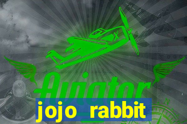 jojo rabbit assistir on-line